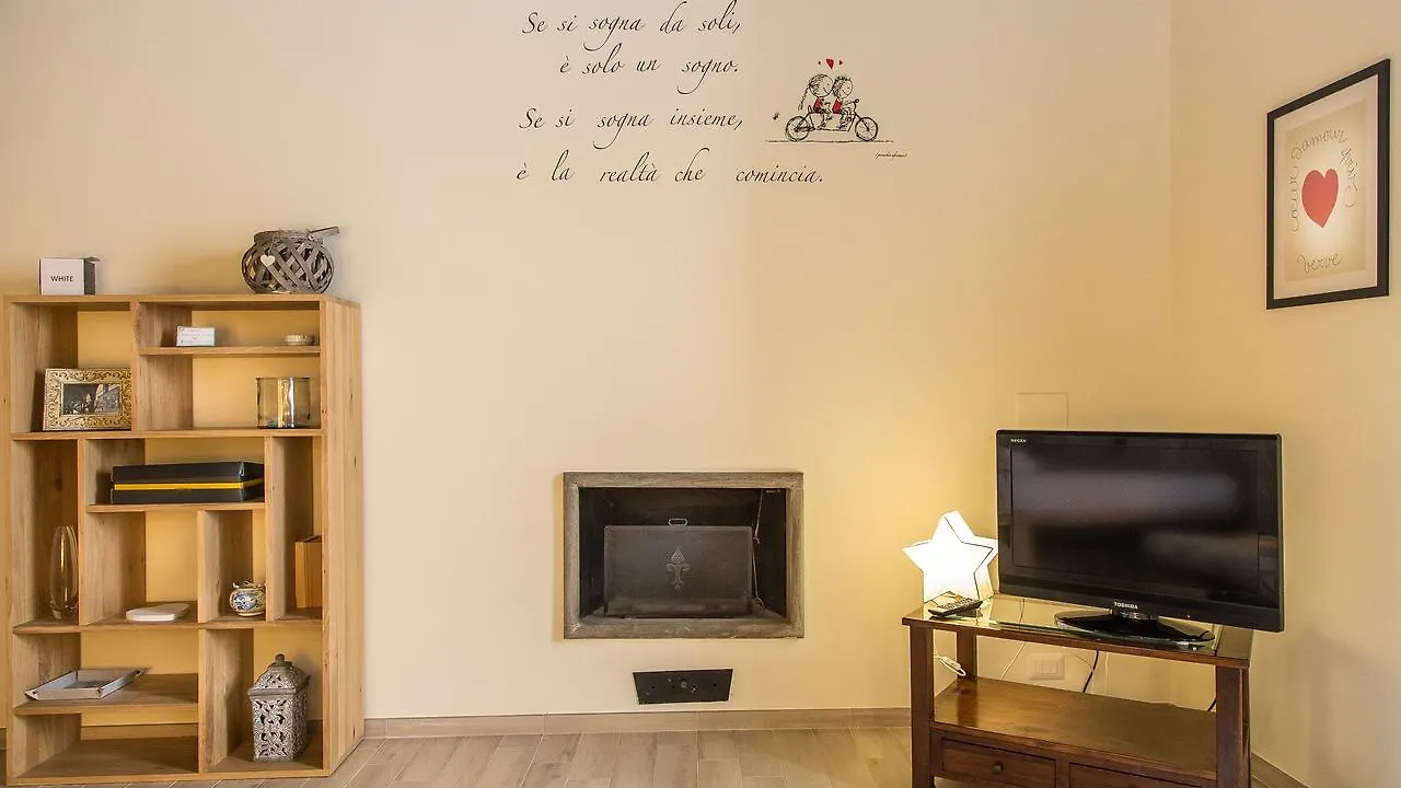 Rental In Rome Argentina Studio