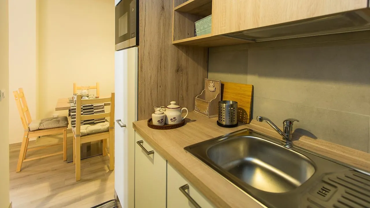 Rental In Rome Argentina Studio 0*,  Italie