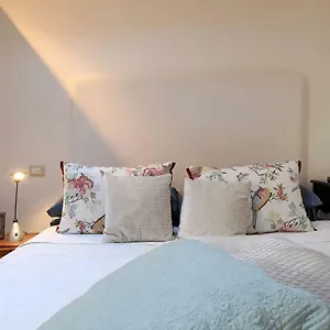  Appartement Luxury House Colosseo