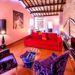  Appartement Maison Specchi