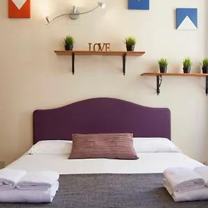  Appartement Monti House