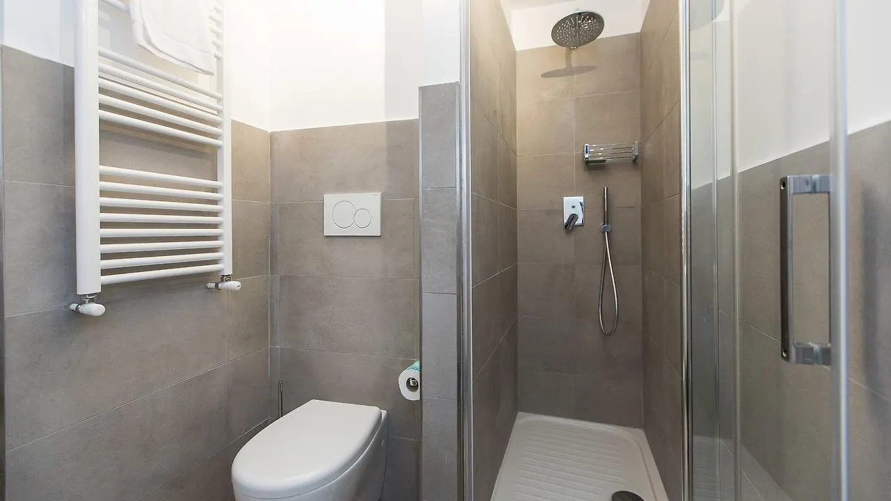 Apartment Rental In Rome Argentina Studio Italy