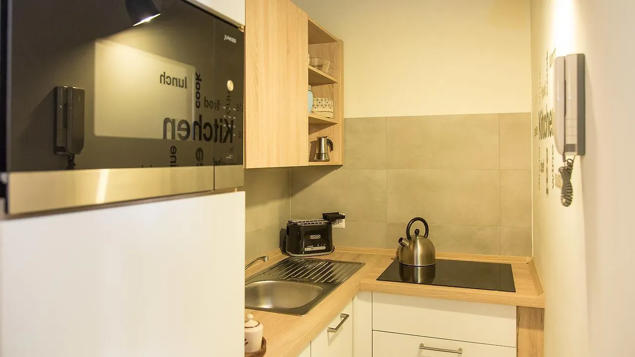 Apartment Rental In Rome Argentina Studio